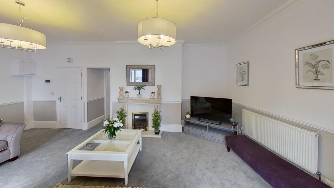 Photo of Livingroom in Sidmouth