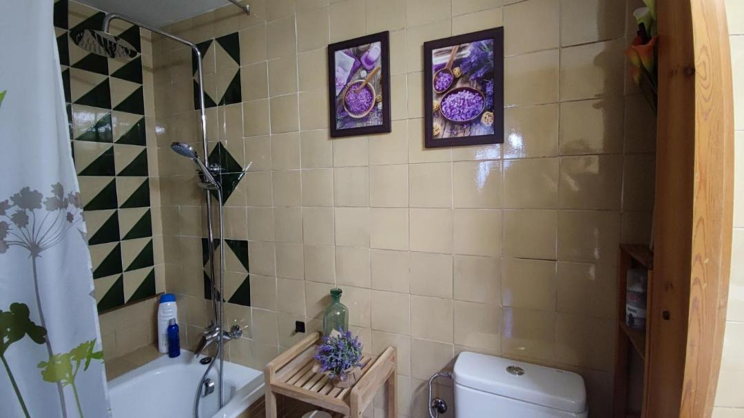 Photo of Bathroom in Sort