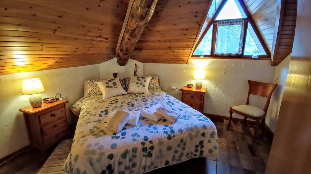 Photo of Bedroom in Sort