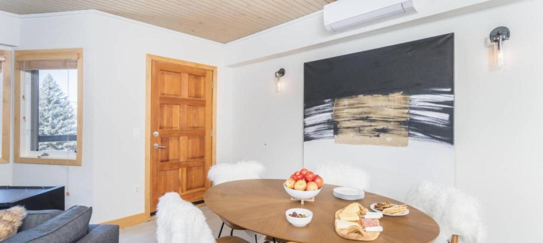 Photo of Livingroom in Telluride