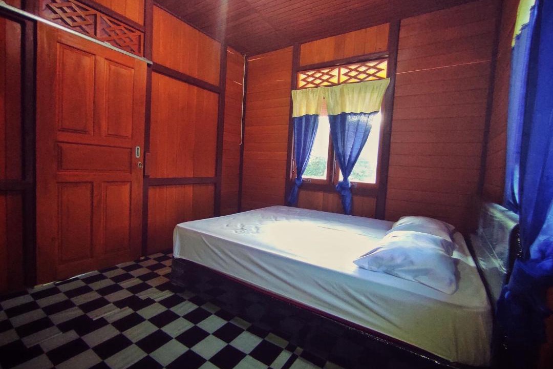 Photo of Bedroom in Pulisan