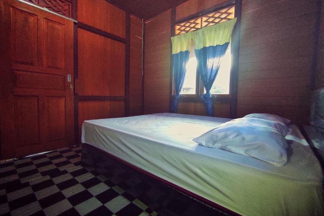 Photo of Bedroom in Pulisan