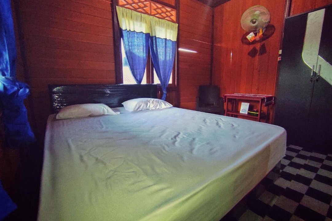 Photo of Bedroom in Pulisan
