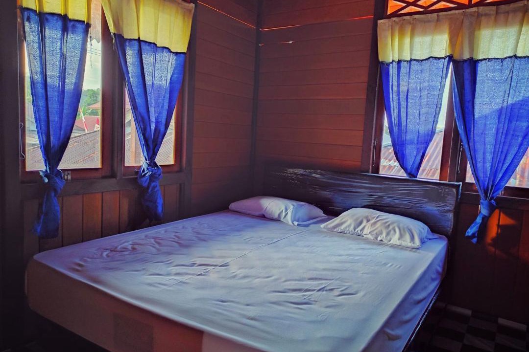 Photo of Bedroom in Pulisan