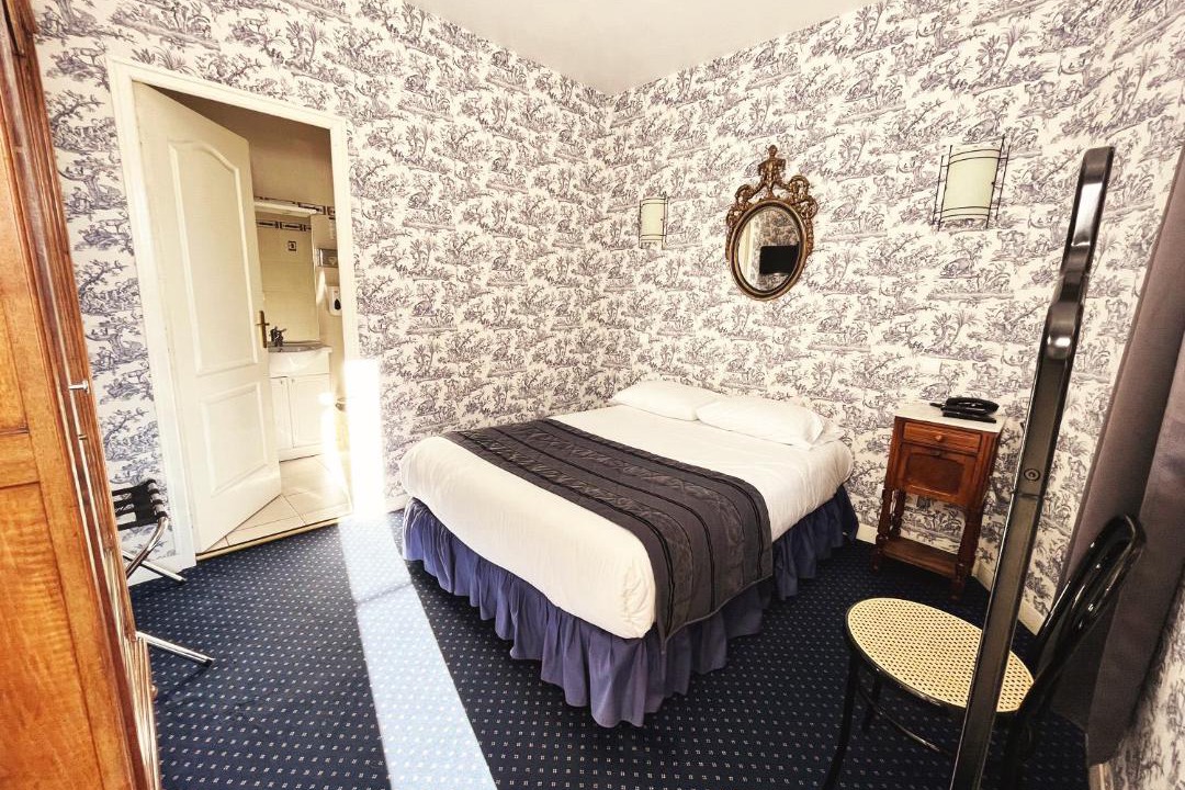 Photo of Bedroom in Langres