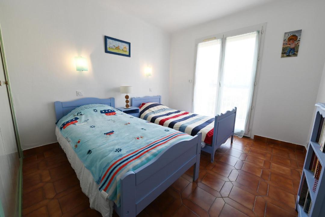 Photo of Bedroom in Port-Vendres