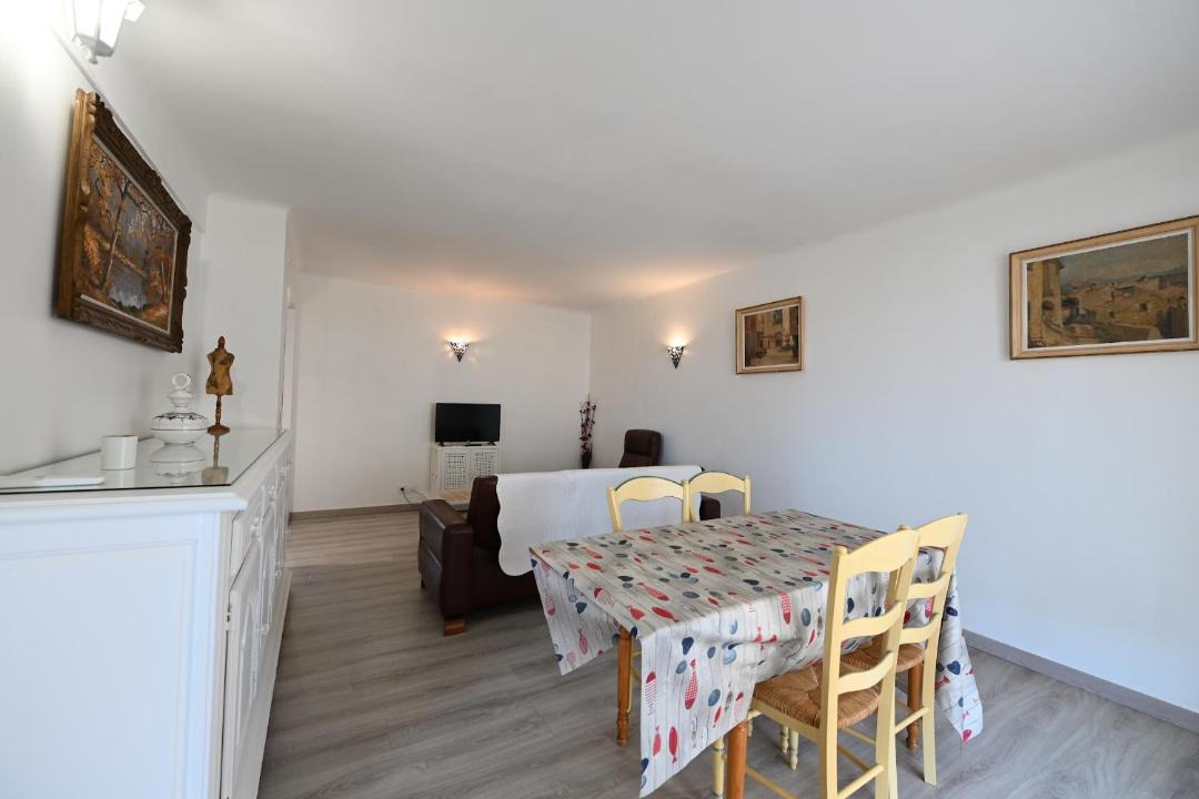Photo of Livingroom in Port-Vendres