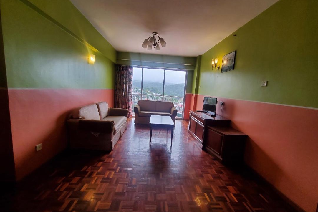 Photo of Livingroom in Brinchang