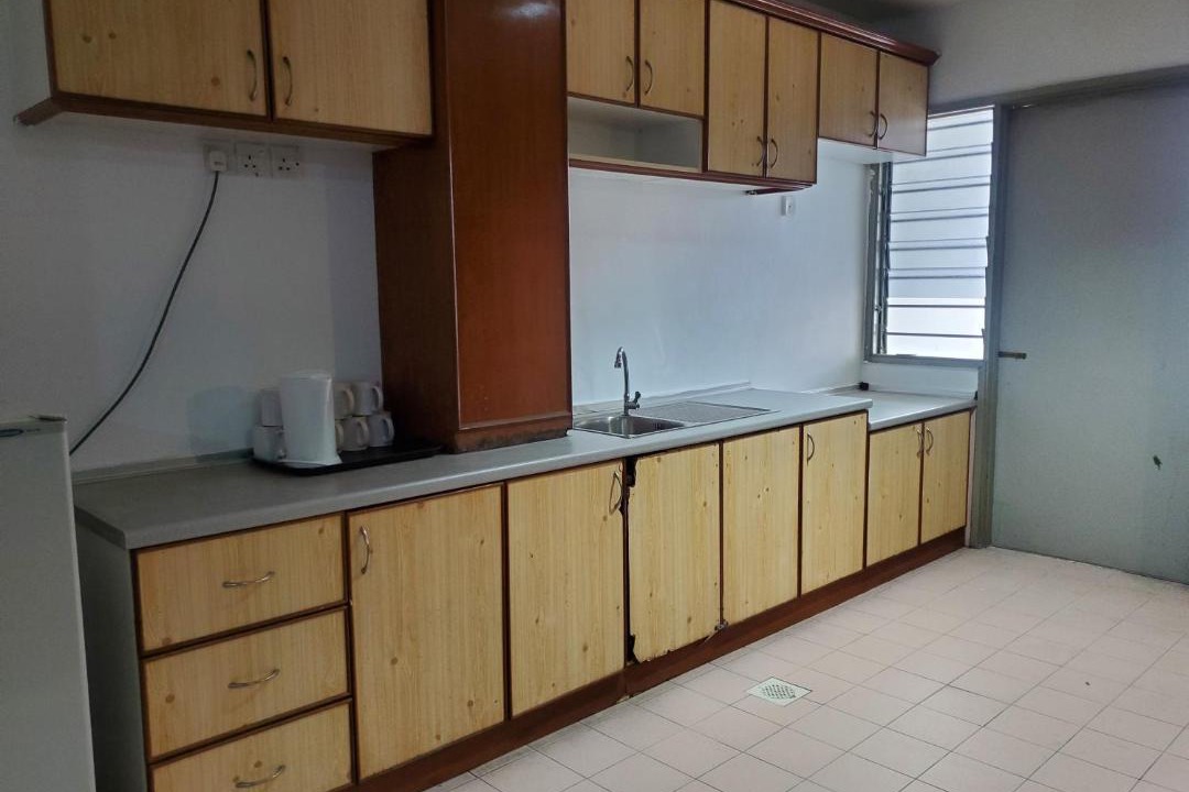 Photo of Kitchen in Brinchang