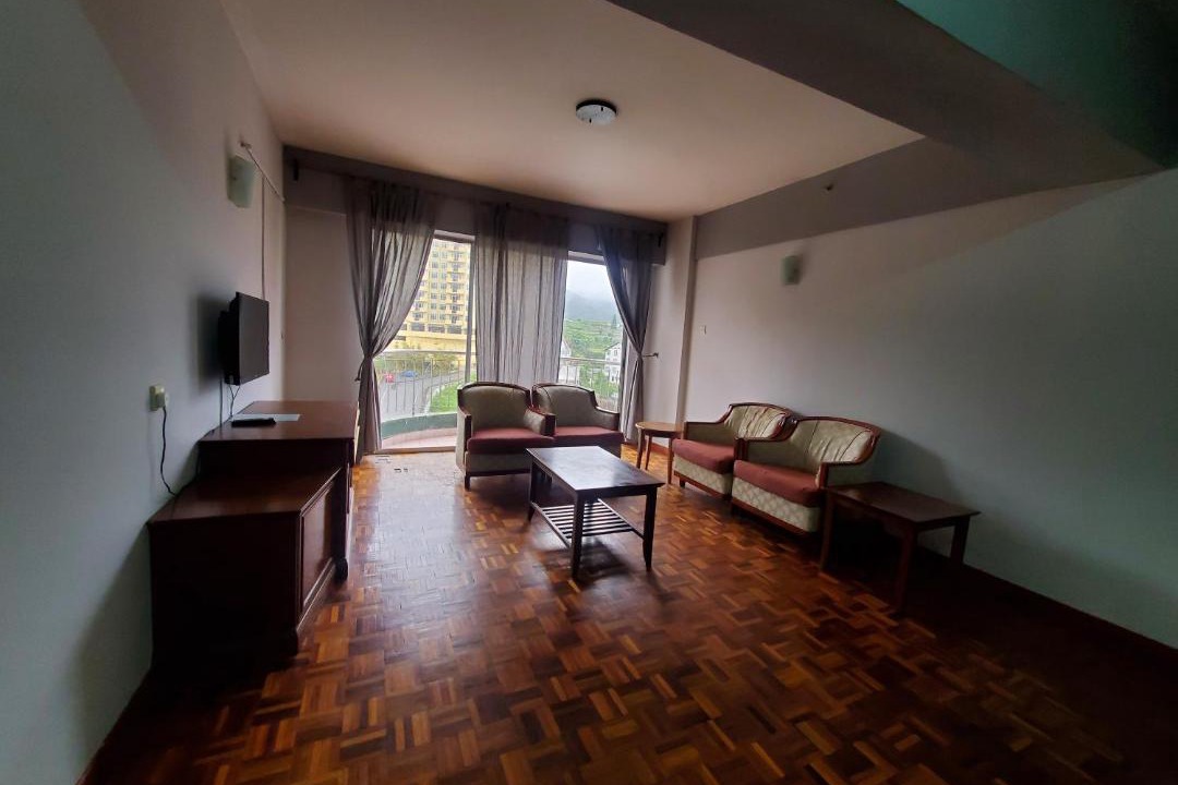 Photo of Livingroom in Brinchang