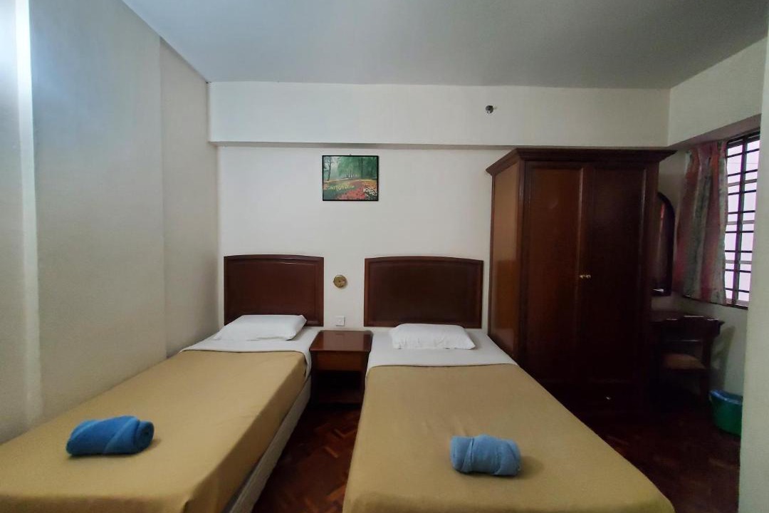 Photo of Bedroom in Brinchang