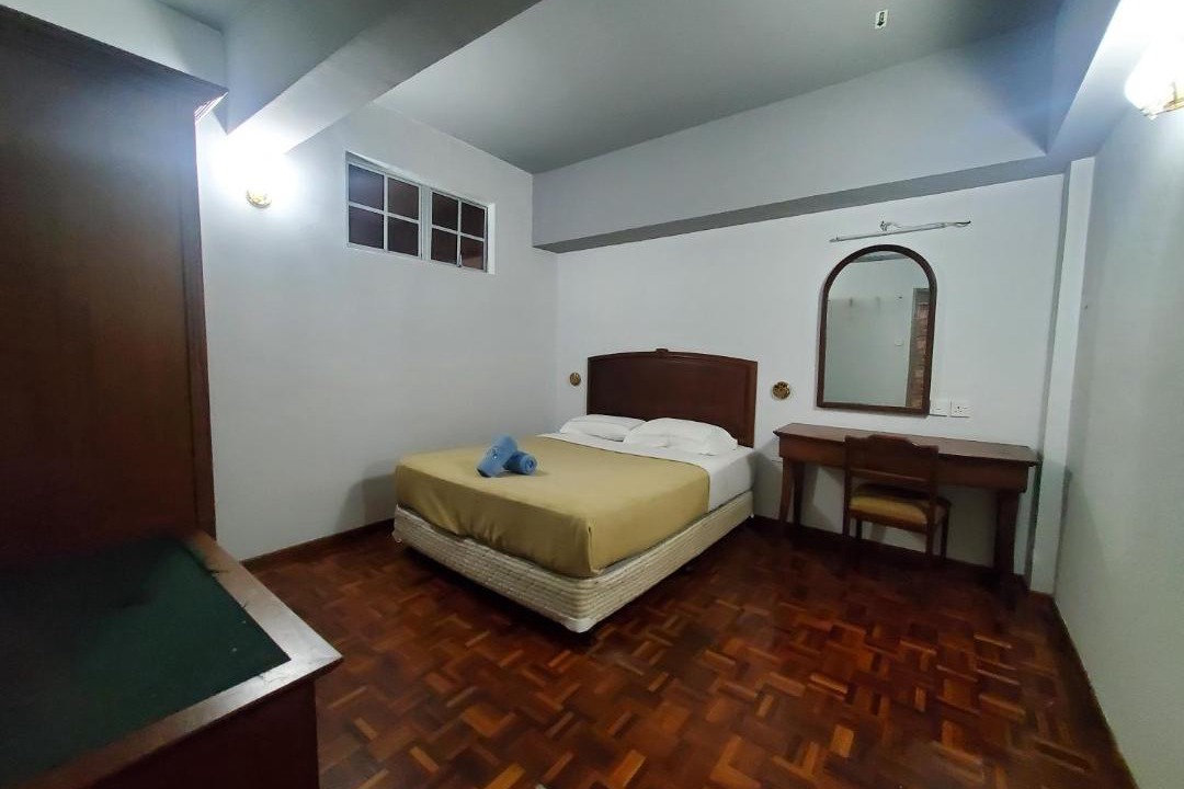 Photo of Bedroom in Brinchang