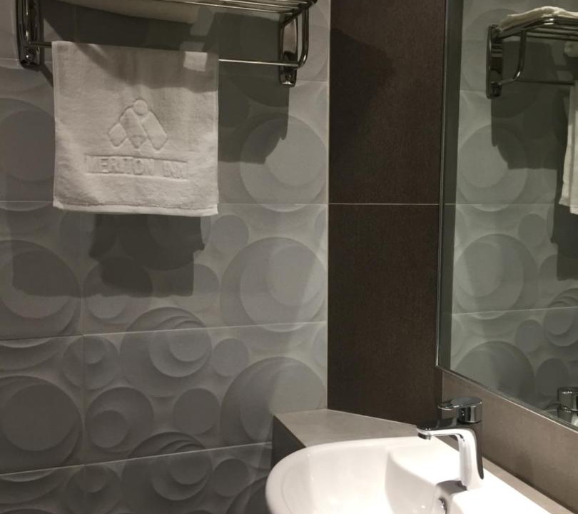 Photo of Bathroom in Kuantan