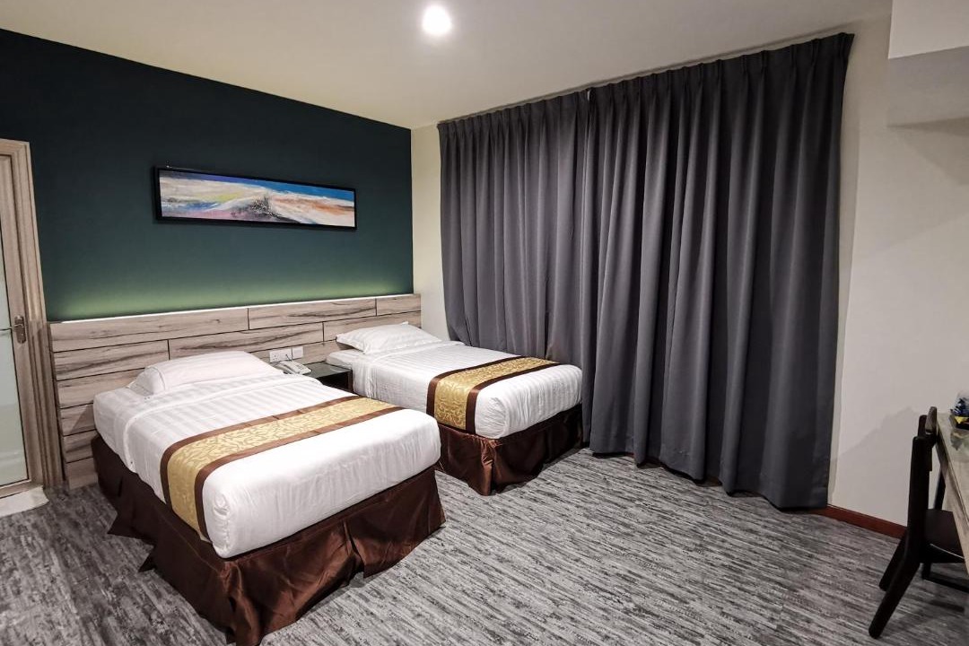 Photo of Bedroom in Kuantan