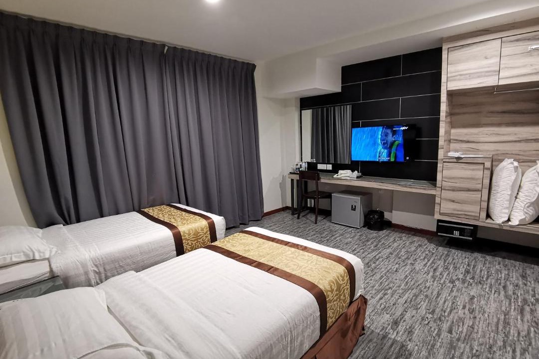 Photo of Bedroom in Kuantan