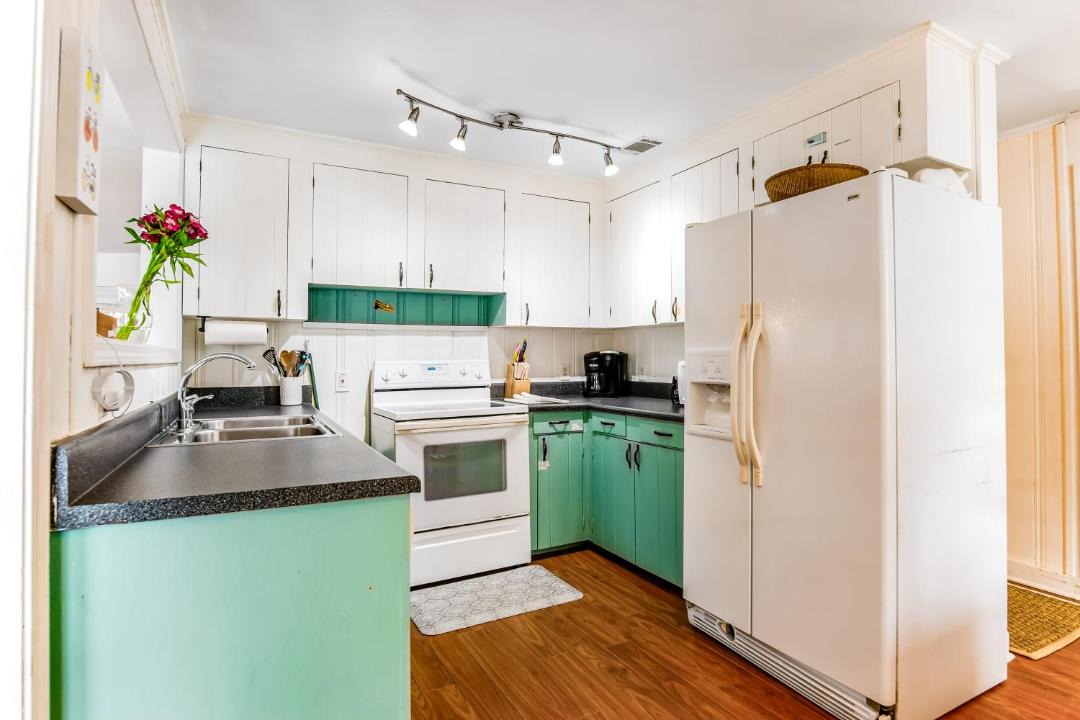 Photo of Kitchen in Tybee Island