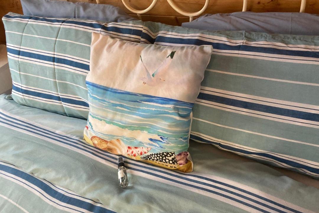 Photo of Bedroom in Herne Bay