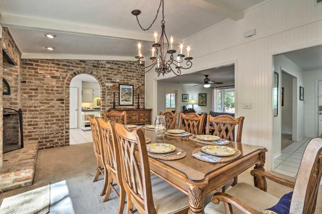 Photo of Kitchen in Heritage Woods