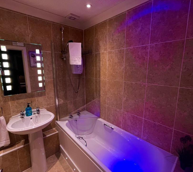 Photo of Bathroom in Gleneagles