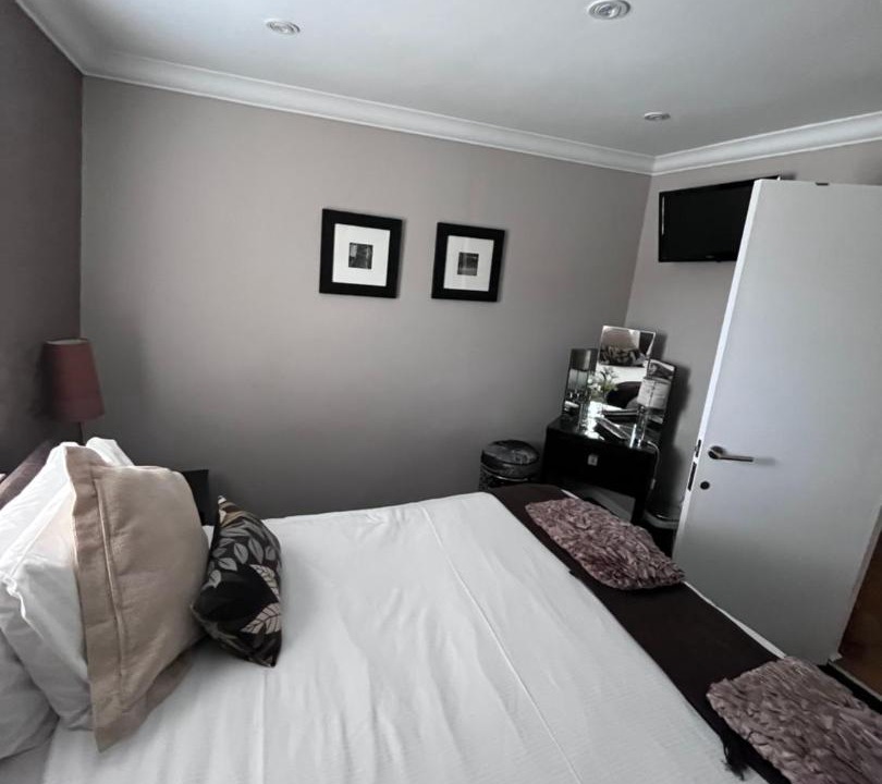 Photo of Bedroom in Gleneagles