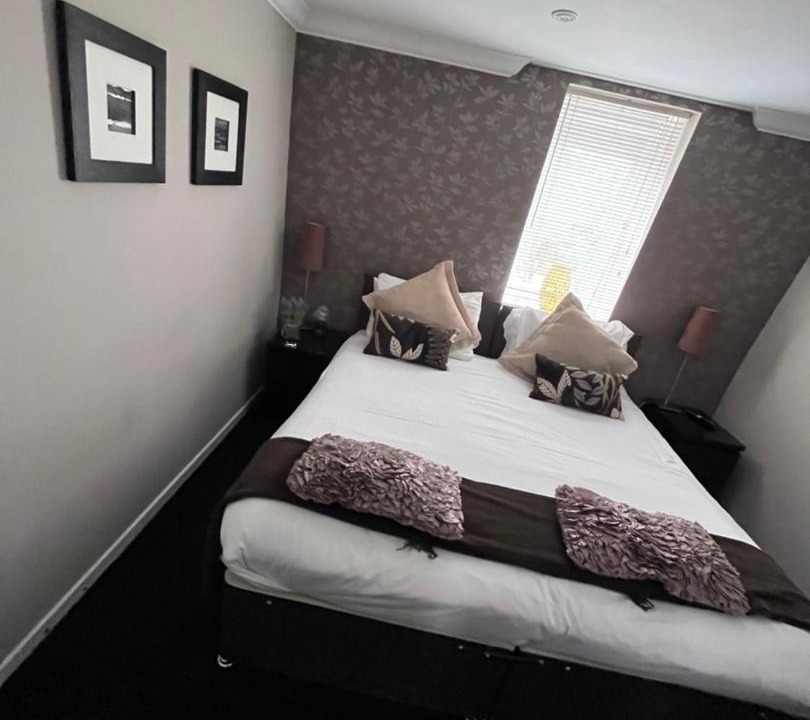 Photo of Bedroom in Gleneagles