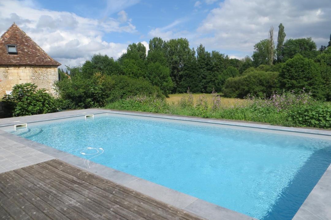 Photo of Outdoor in Lamonzie-Montastruc