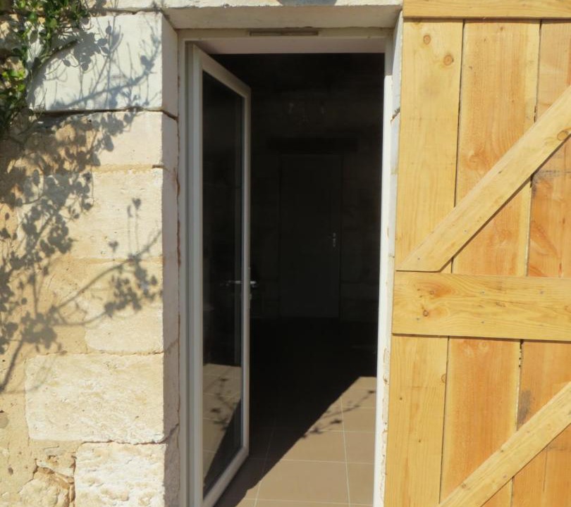 Photo of Kitchen in Lamonzie-Montastruc