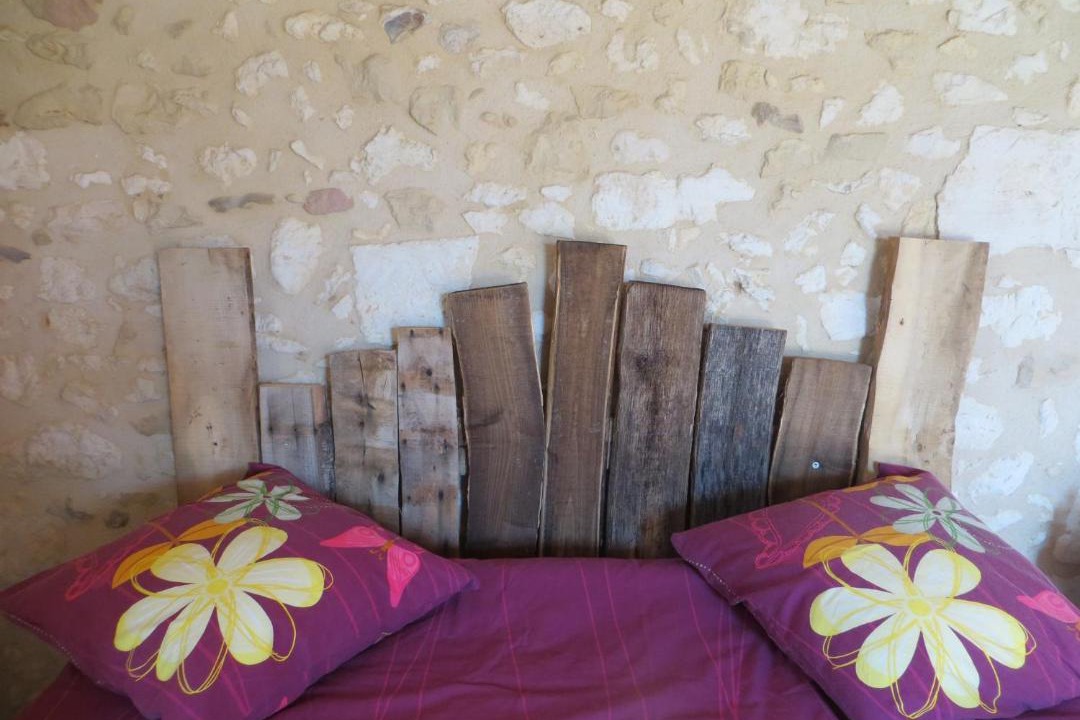 Photo of Livingroom in Lamonzie-Montastruc