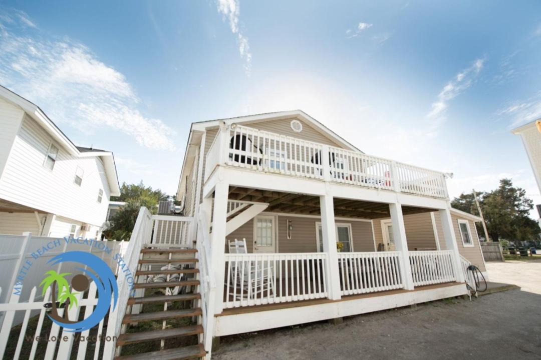 Photo of Others in Cherry Grove Beach