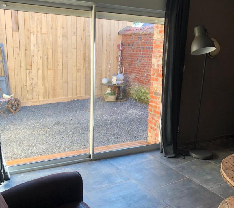 Photo of Patio Balcony in Hem-Lenglet