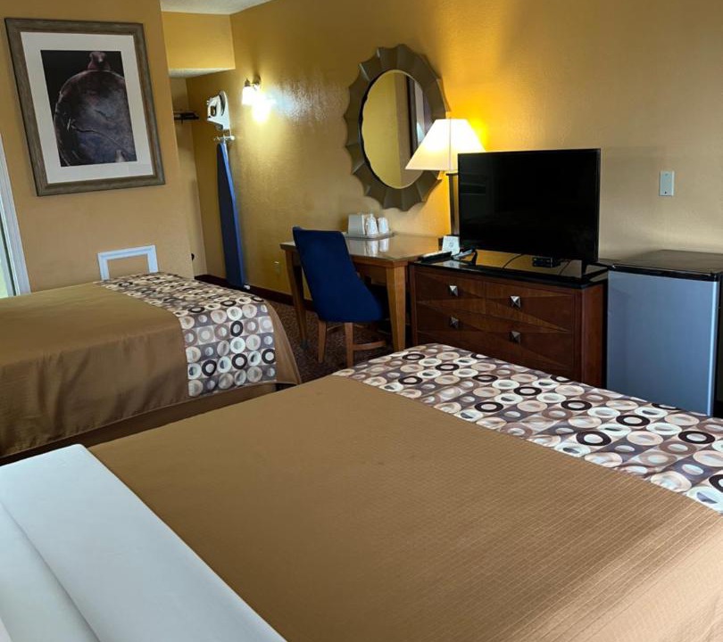 Photo of Bedroom in Schenectady