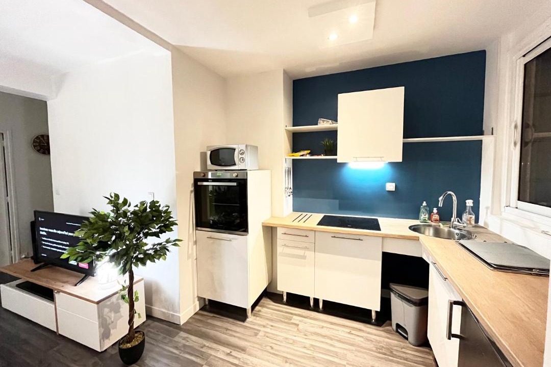 Photo of Kitchen in Bourges