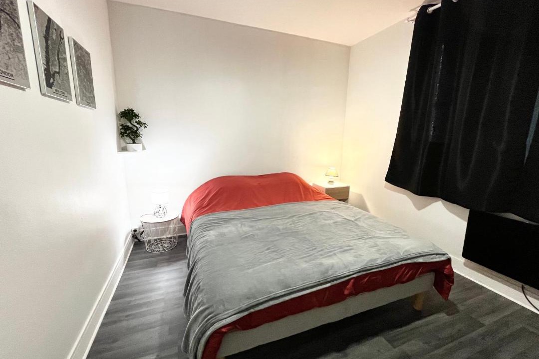 Photo of Bedroom in Bourges