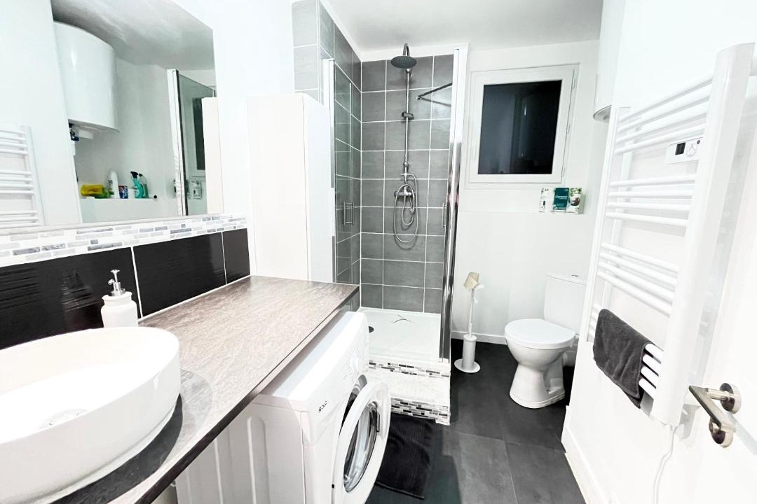 Photo of Bathroom in Bourges