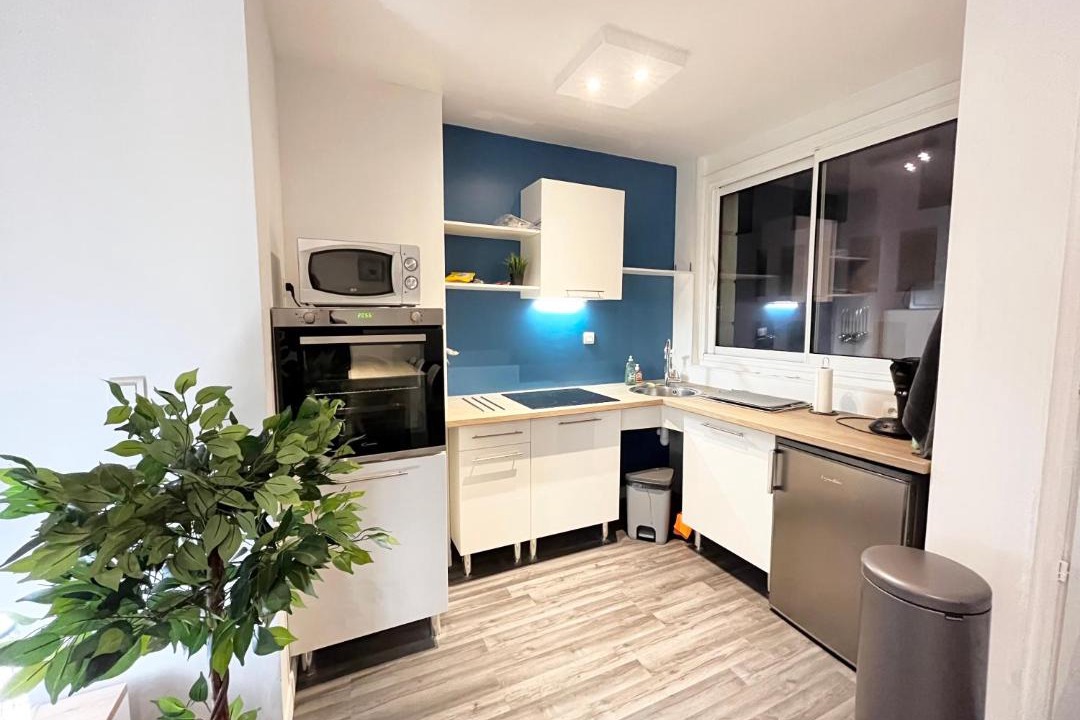 Photo of Kitchen in Bourges