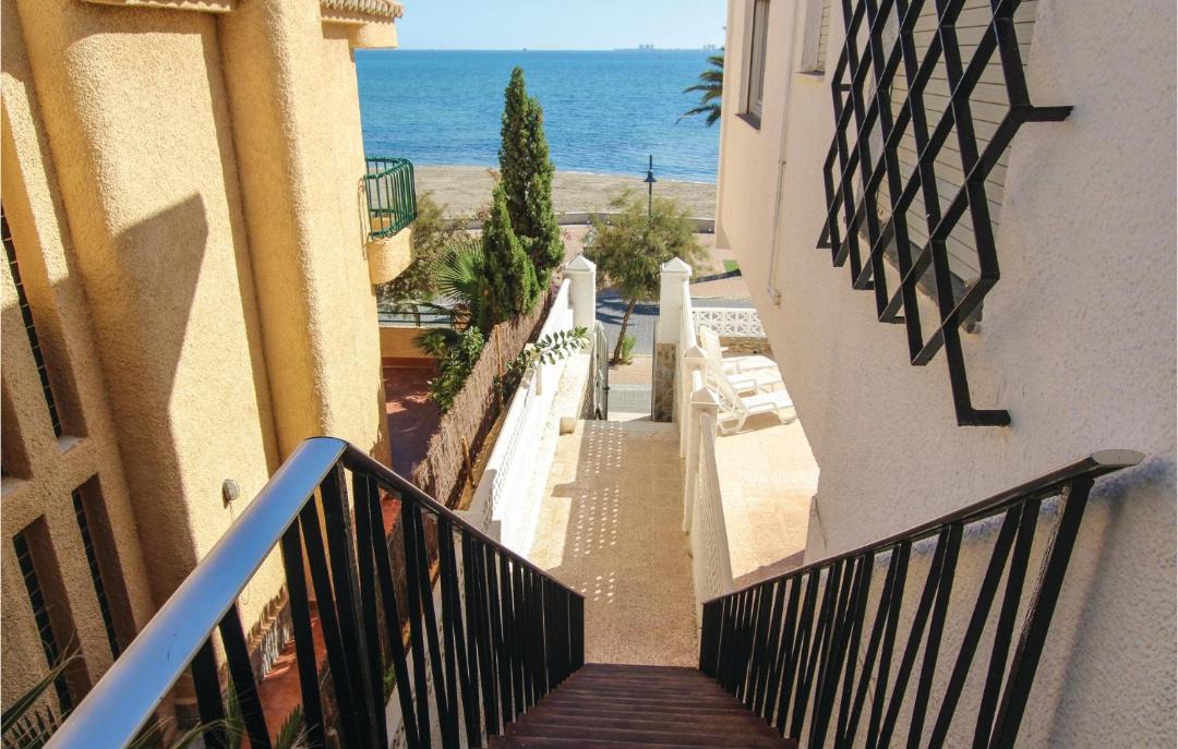 Photo of Patio Balcony in Santiago de la Ribera