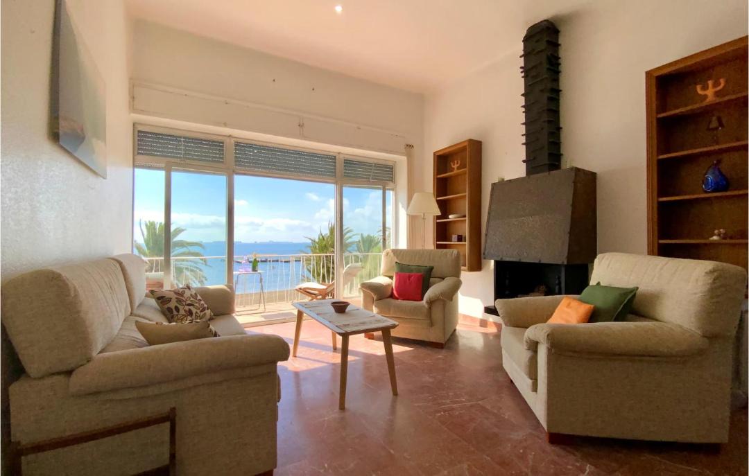 Photo of Livingroom in Santiago de la Ribera