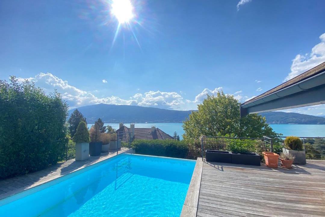 Photo of Outdoor in Veyrier-du-Lac