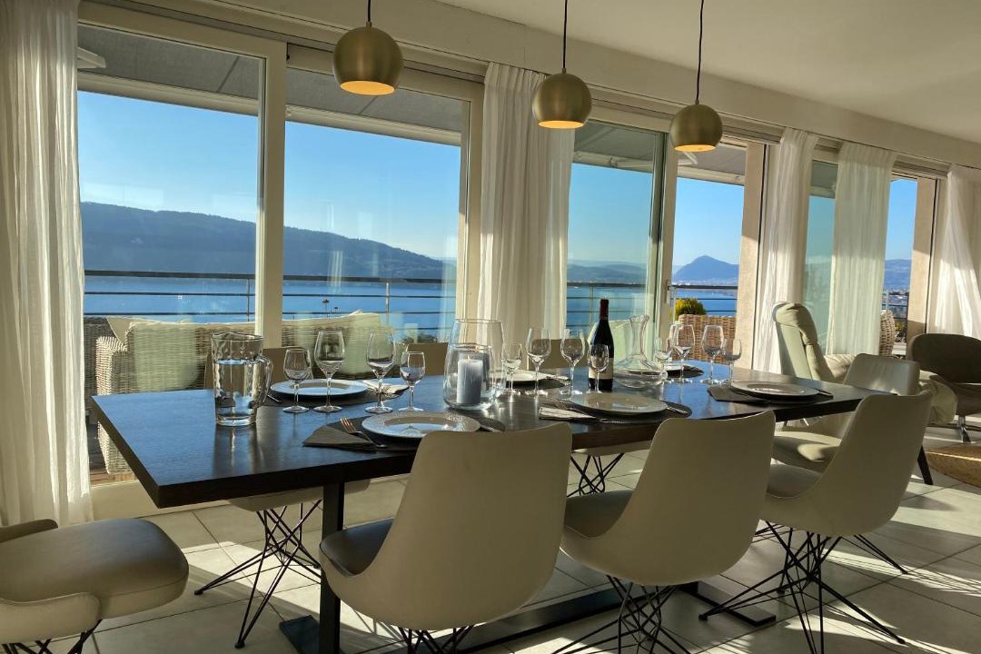 Photo of Livingroom in Veyrier-du-Lac