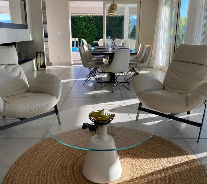 Photo of Livingroom in Veyrier-du-Lac