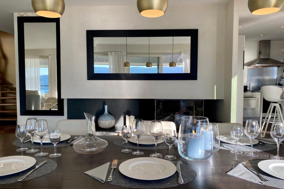 Photo of Livingroom in Veyrier-du-Lac