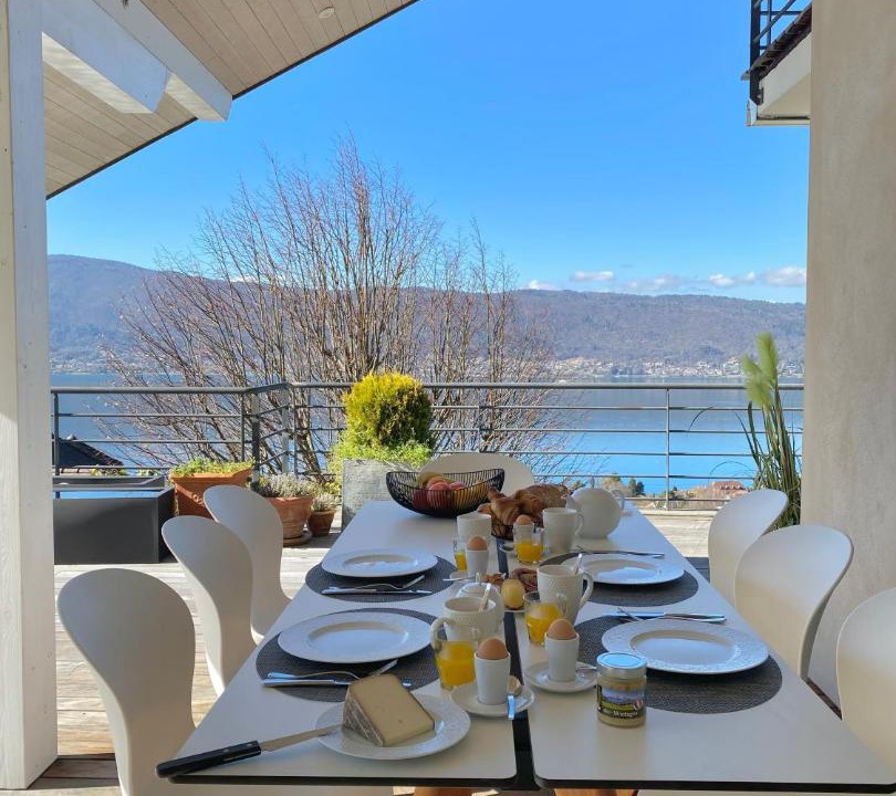 Photo of Patio Balcony in Veyrier-du-Lac