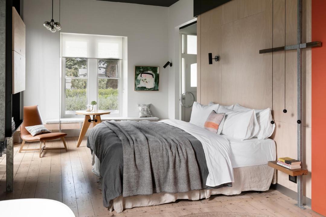 Photo of Bedroom in Port Fairy