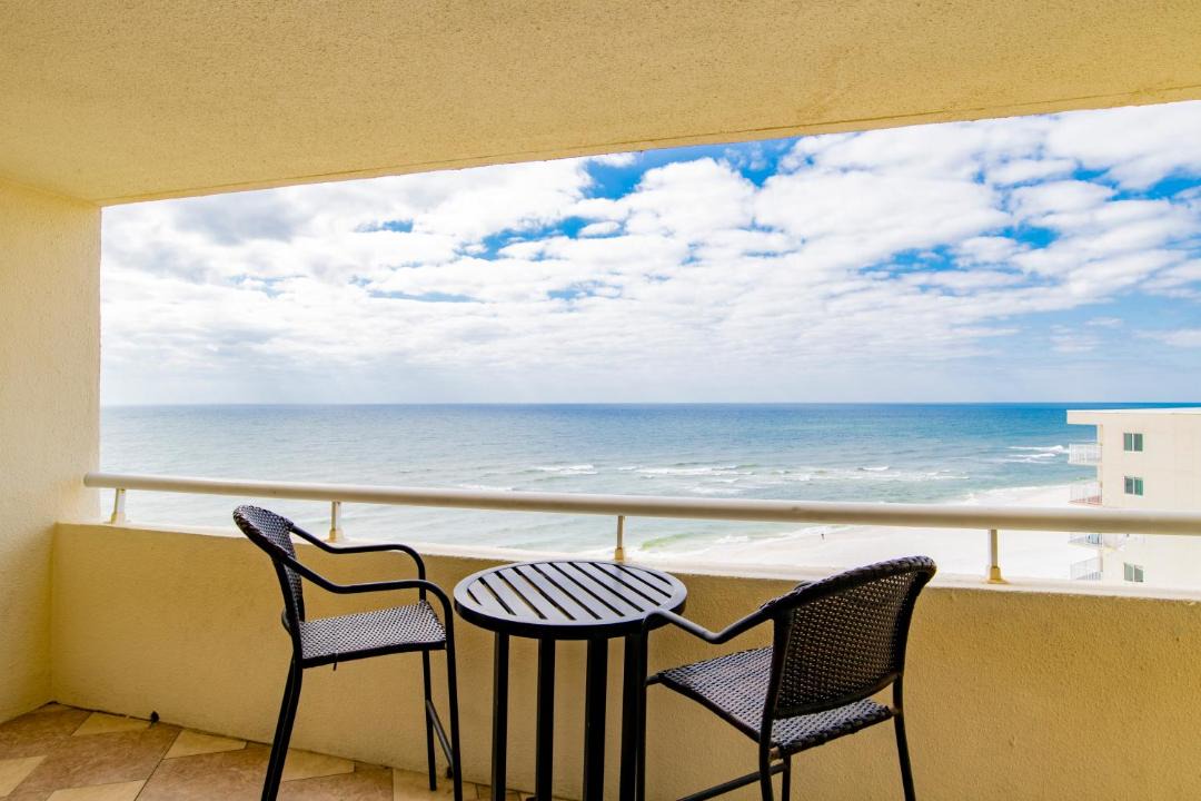 Photo of Patio Balcony in Ono Island