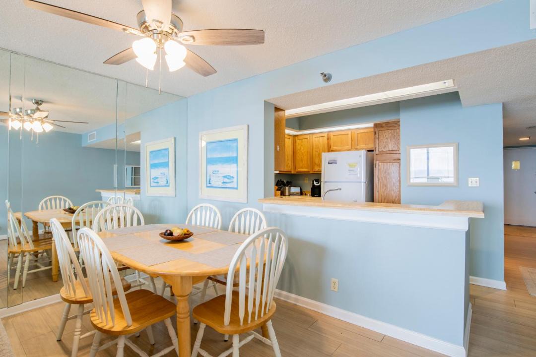 Photo of Kitchen in Ono Island