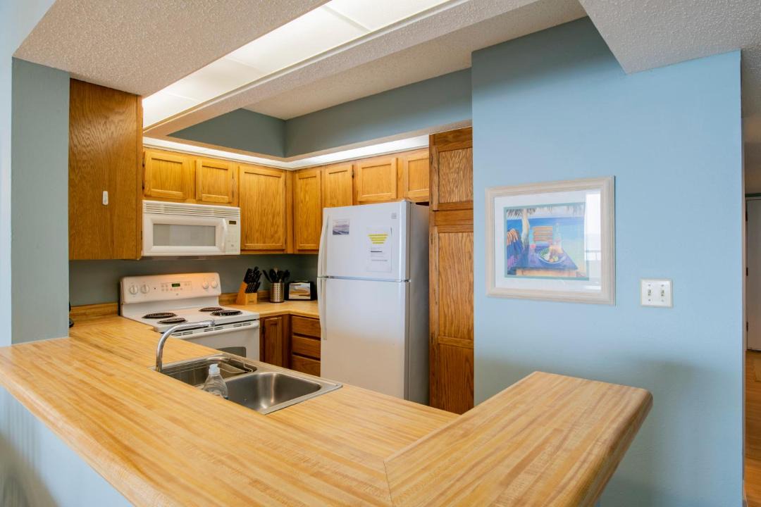 Photo of Kitchen in Ono Island