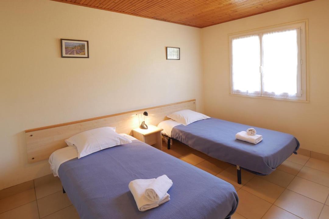 Photo of Bedroom in Saint-Jean-de-Monts