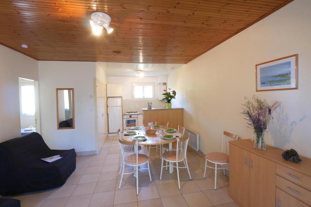 Photo of Livingroom in Saint-Jean-de-Monts