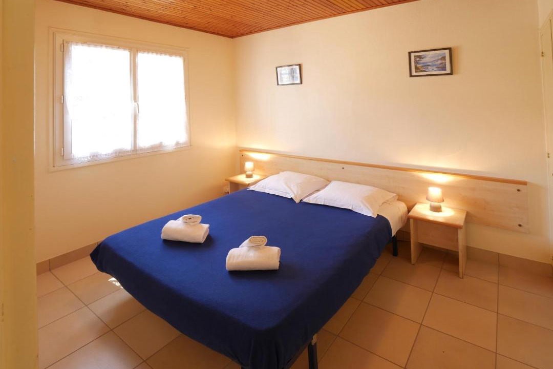 Photo of Bedroom in Saint-Jean-de-Monts