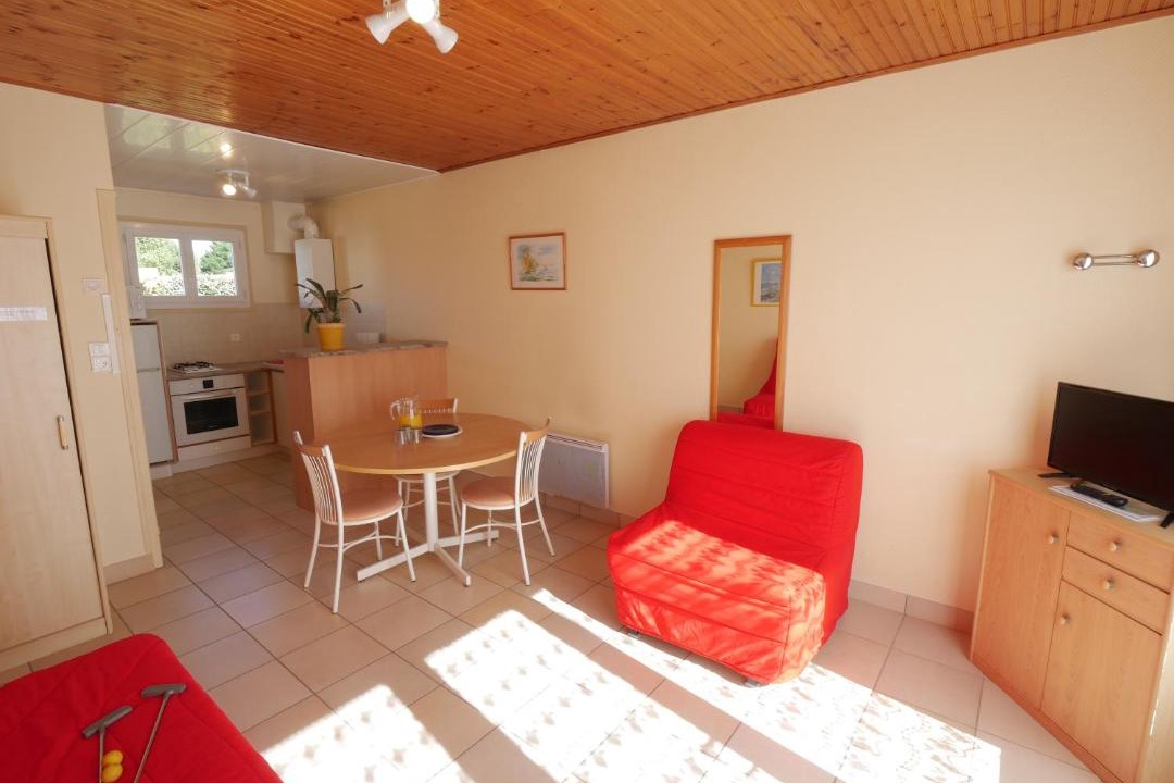 Photo of Livingroom in Saint-Jean-de-Monts
